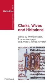 Tapa de Clerks, wives and historians