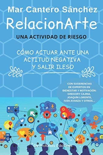 Tapa de RelacionArte
