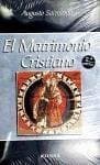 Tapa de Matrimonio Cristiano