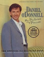 Tapa de Daniel O'Donnell