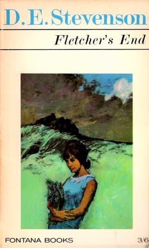 Tapa de Fletcher's End