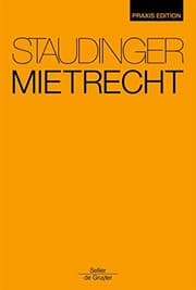 Tapa de Mietrecht