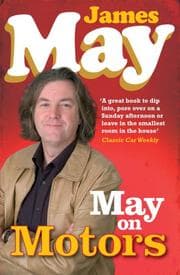 Tapa de May on Motors