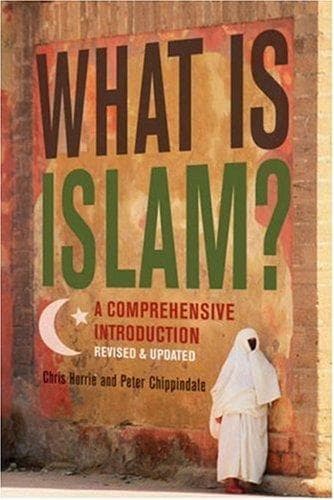 Tapa de What is Islam?