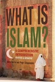 Tapa de What is Islam?
