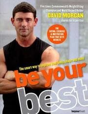 Tapa de Be Your Best