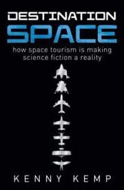 Tapa de Destination Space