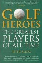 Tapa de Golf Heroes