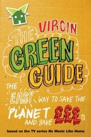 Tapa de The Virgin Green Guide