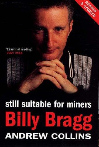 Tapa de Billy Bragg