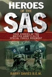Tapa de Heroes of the Sas