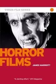 Tapa de Horror Films
