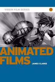 Tapa de Animated Films