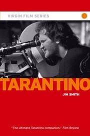 Tapa de Tarantino