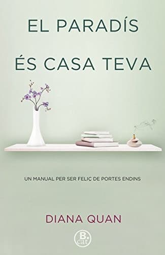 Tapa de El paradís és casa teva