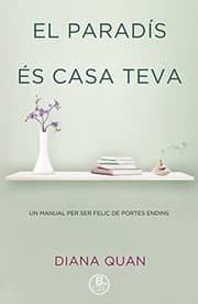 Tapa de El paradís és casa teva
