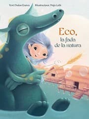 Tapa de Eco, la fada de la natura