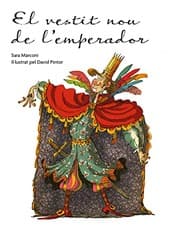 Tapa de El vestit nou de l´emperador