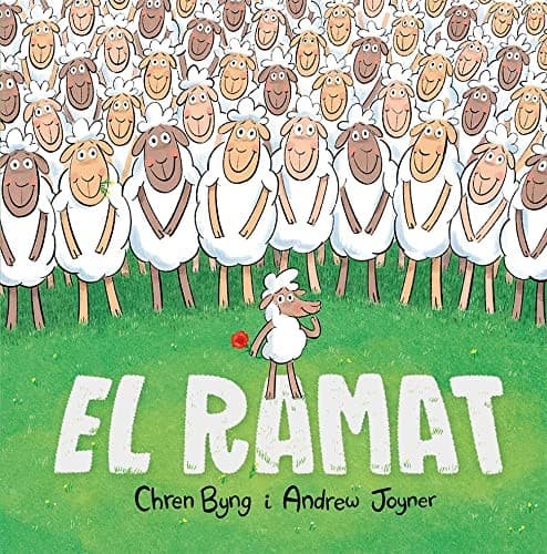 Tapa de El ramat