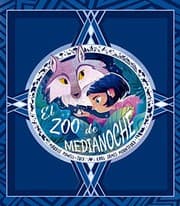 Tapa de El zoo de medianoche