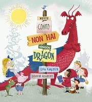Tapa de Neste conto non hai ningún dragón