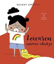 Tapa de Lorearen amorru-ekaitza