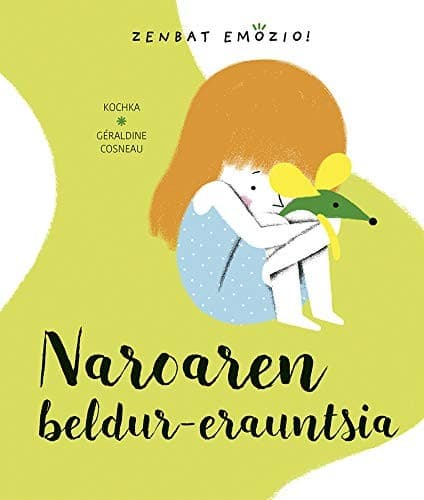 Tapa de Naroaren beldur-erauntsia