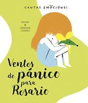 Tapa de Ventos de pánico para Rosario