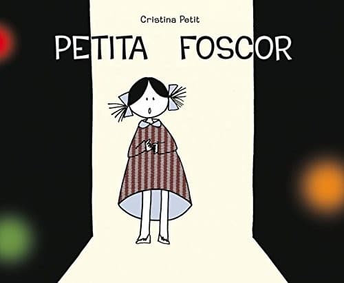 Tapa de Petita foscor