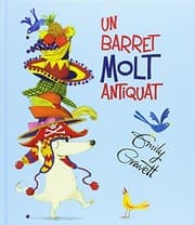 Tapa de Un barret molt antiquat