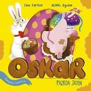 Tapa de Oskar adarbakar tripontzia pazcoa jaten
