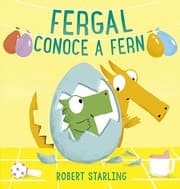 Tapa de Fergal conoce a Fern
