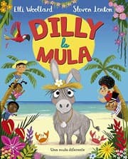 Tapa de Dilly la Mula