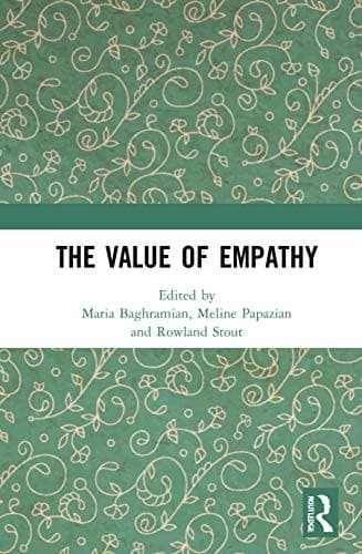 Tapa de Value of Empathy