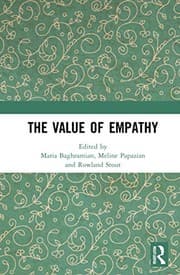Tapa de Value of Empathy