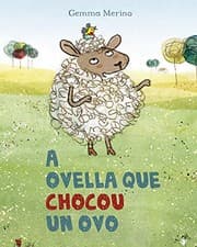 Tapa de A Ovella que chocou un ovo