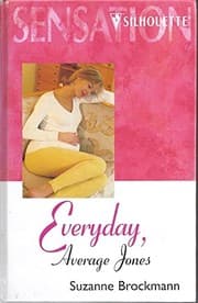 Tapa de Everyday, Average Jones