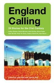 Tapa de England Calling