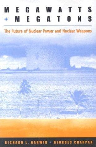 Tapa de Megawatts and megatons