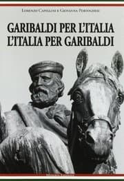 Tapa de Garibaldi per l'Italia, l'Italia per Garibaldi