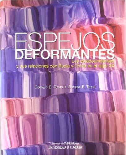 Tapa de Espejos deformantes