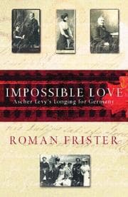 Tapa de Impossible Love