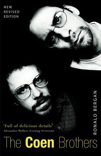Tapa de The Coen Brothers