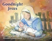 Tapa de Goodnight Jesus