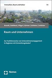 Tapa de Raum und Unternehmen
