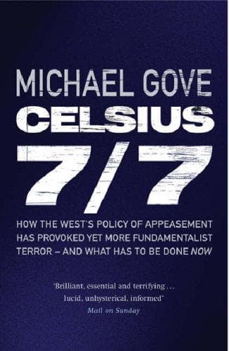 Tapa de Celsius 7/7