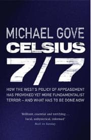 Tapa de Celsius 7/7