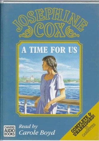 Tapa de A Time for Us