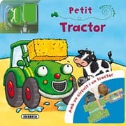 Tapa de Petit tractor