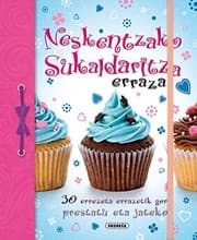 Tapa de Neskentzako sukaldaritza erraza